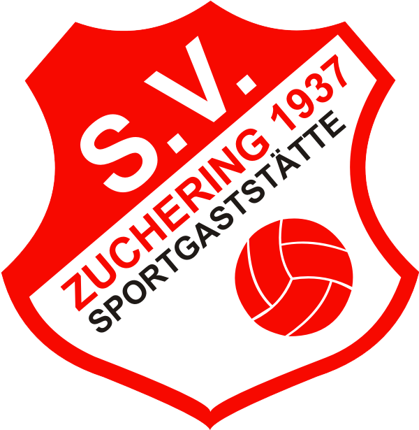 Sportgaststätte SV Zuchering